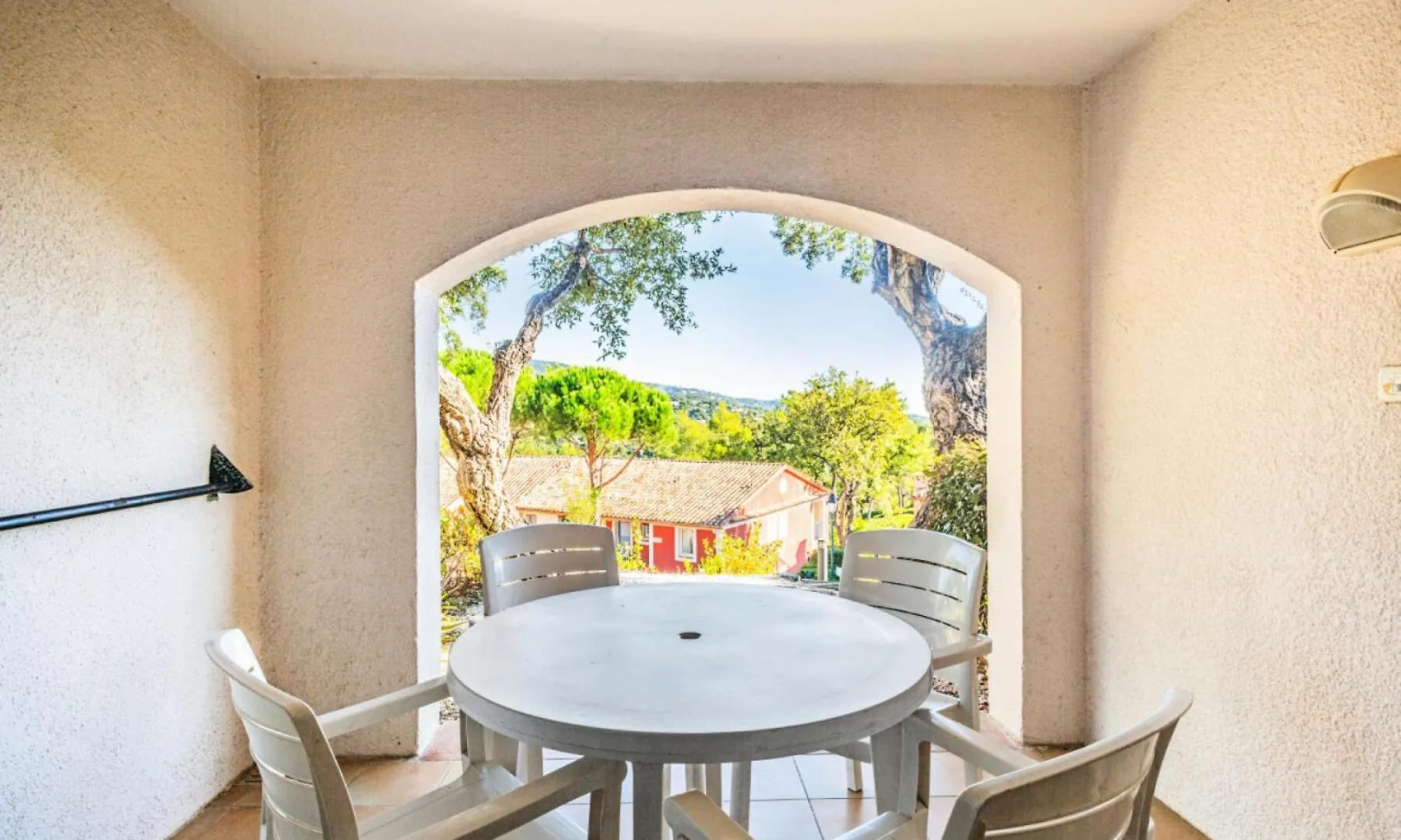 Les Appartements Aux Restanques Du Golfe De St Tropez - Maeva Home - Appartement 2 Pieces 4 Personnes - Confort Mae-3354 Grimaud 0*,  France